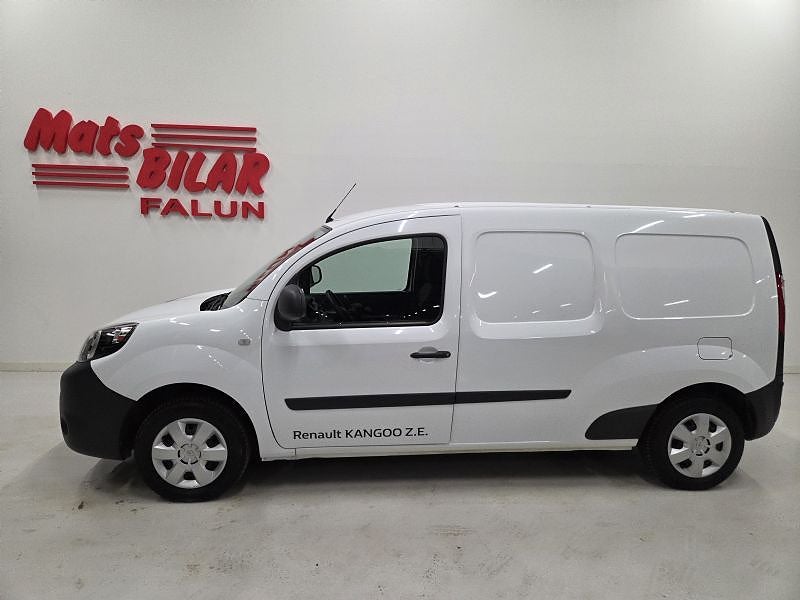 Renault Kangoo Express Z.e.33 Kwh Maxi Automat