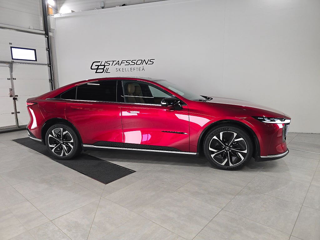 Mazda 6e Takumi Plus 68,8kWh 