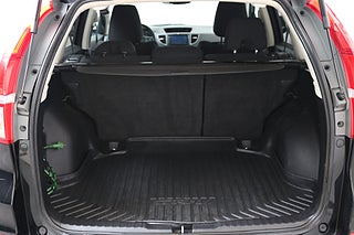 SUV Honda CR-V 29 av 29
