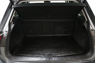 SUV Volkswagen Tiguan 26 av 27
