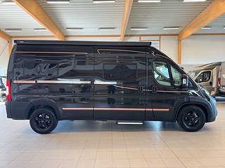Husbil-halvintegrerad Robeta Helios 180HK AUT Adapt farthållare 1 av 22