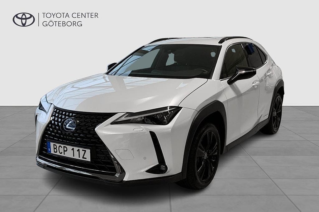 Lexus UX 250h UX250H