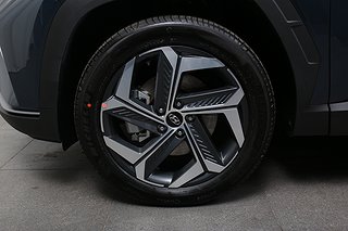 SUV Hyundai Tucson 5 av 24