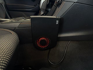 Subaru XV 2.0 4WD Lineartronic M&Kvärm/Drag/Backkamera/Ljusramp – bild 17
