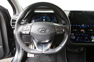 Halvkombi Hyundai IONIQ 7 av 14