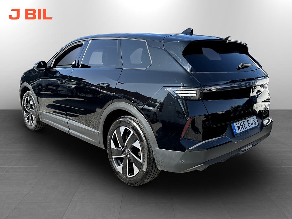 Bild på Opel Grandland X GS Hybrid 145hk Aut B-KAMERA CARPLAY