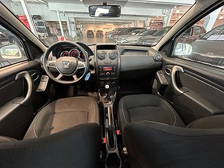 Dacia Duster 1.6 SCe Värmare/SoV/Dragkrok/Extraljus/Sv-Såld