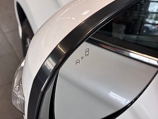 Mitsubishi Outlander PHEV CVTS-Edition S&V/Drag/360Kamera/Mvärm/Navi/Keyless – bild 20