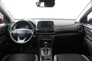 SUV Hyundai Kona 13 av 21