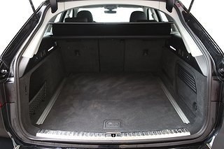 Kombi Audi A6 24 av 26