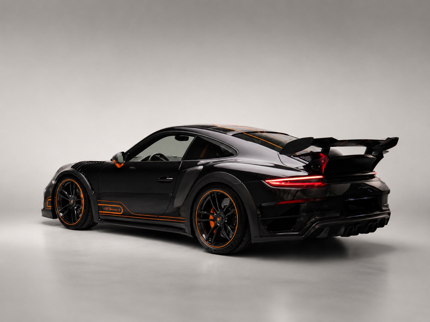 Porsche 911 2018, bild 3/46