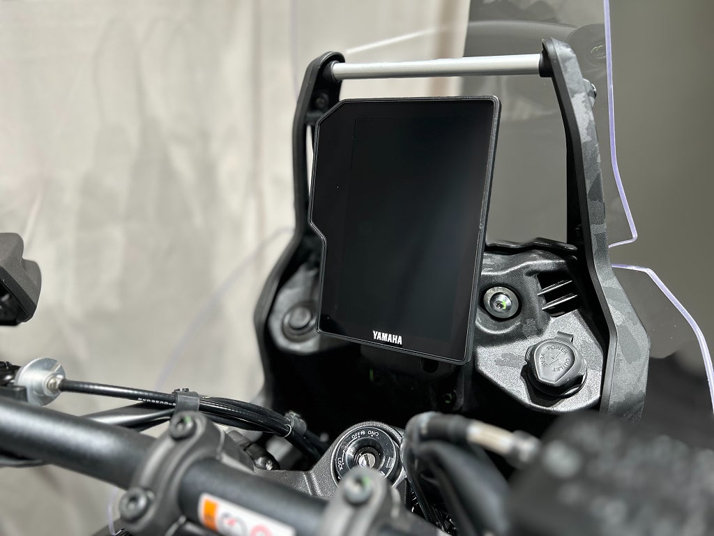 Yamaha Ténéré 700 World Raid/Räntekampanj 3,45%/Omgående leverans!
