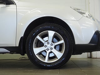 Kombi Subaru Outback 8 av 23