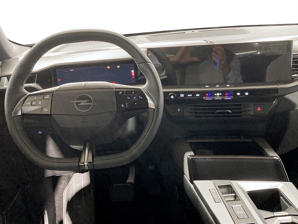 Bild på Opel Grandland GS+ Hybrid 136hk Aut - OMGÅENDE LEVERANS!