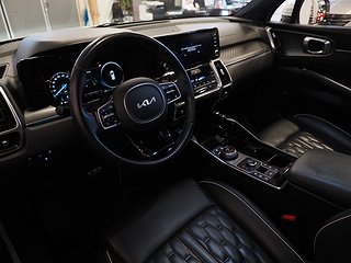 SUV Kia Sorento 14 av 24