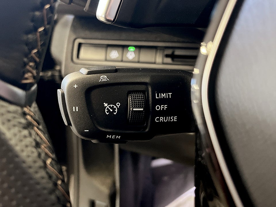 Bild på Peugeot 5008 GT 1.2 PT 130hk Aut KAMPANJRÄNTA 3,99%