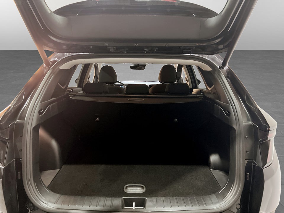 Bild på Hyundai Tucson Essential PHEV 265hk Aut AWD - B-KAMERA, RATTVÄRME