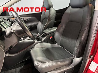 SUV Nissan Qashqai 10 av 25