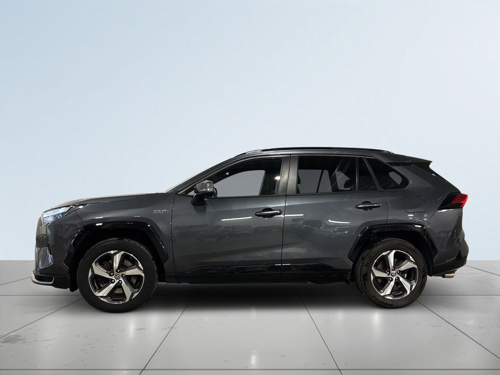 Toyota RAV4 2.5 Edition 2023, bild 4/10