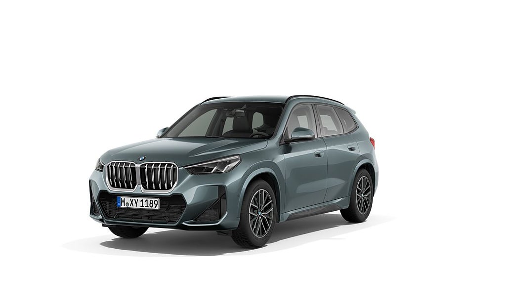 BMW X1 sDrive 18i M Sport / Privatleasing 4.590/mån*