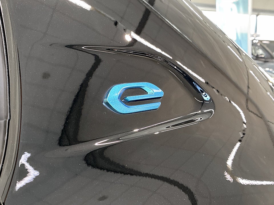 Bild på Peugeot e-208 GT 50 kWh 136hk Aut B-KAMERA CARPLAY