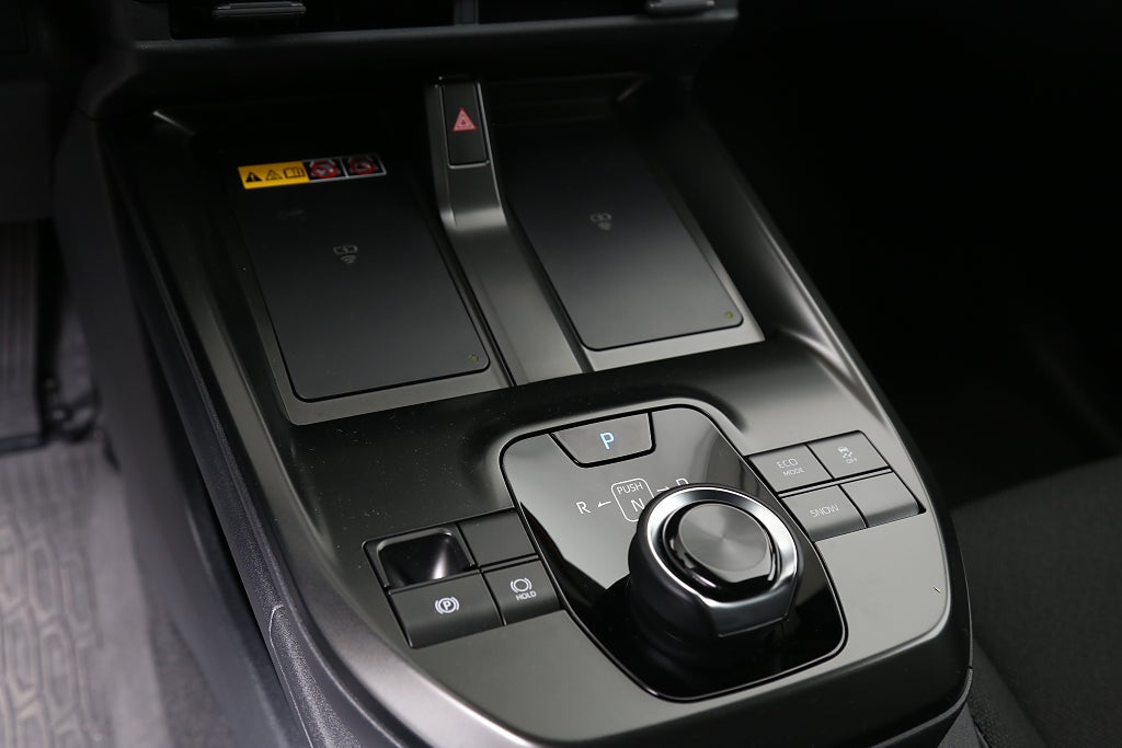 Subaru Uncharted Adventure  58kWh 2WD 2026