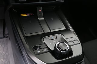 SUV Subaru Uncharted 18 av 22