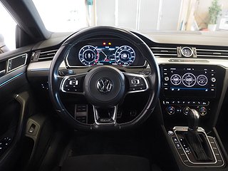 Halvkombi Volkswagen Arteon 16 av 22
