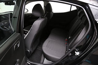 Halvkombi Hyundai i10 5 av 17