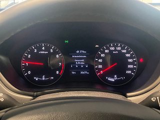 Halvkombi Hyundai i20 19 av 23