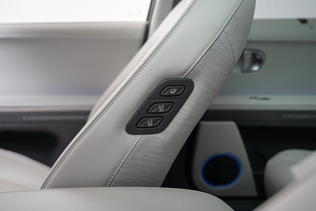 Hyundai IONIQ 5 77.4 kWh AWD Advanced Soltak Komfortpaket+ 2023