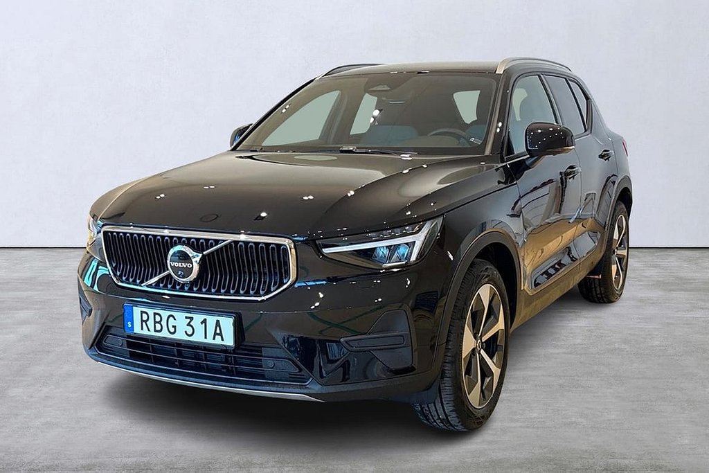 Volvo XC40 B3 FWD Bensin Core