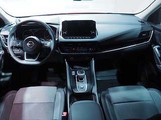 SUV Nissan Qashqai 14 av 22