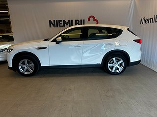 Mazda CX-60 Plug-In MOMS/Kamera/Head-Up/Rattvärme/SoV-däck