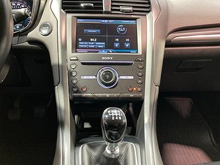 Kombi Ford Mondeo 13 av 20