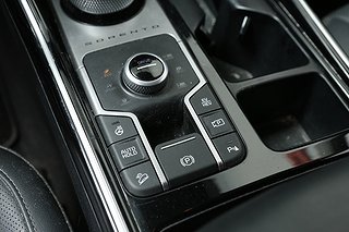 SUV Kia Sorento 12 av 20