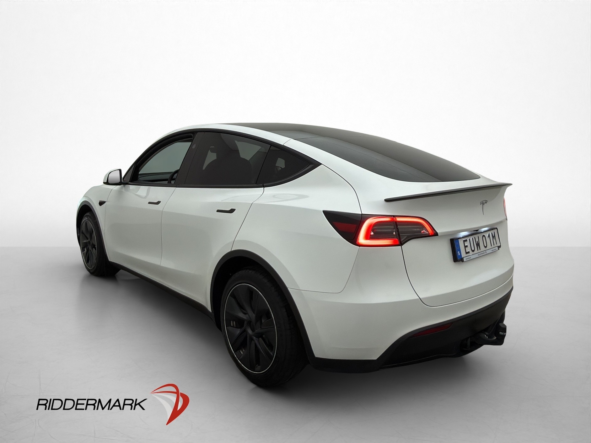 Tesla Model Y 2025, bild 6/74