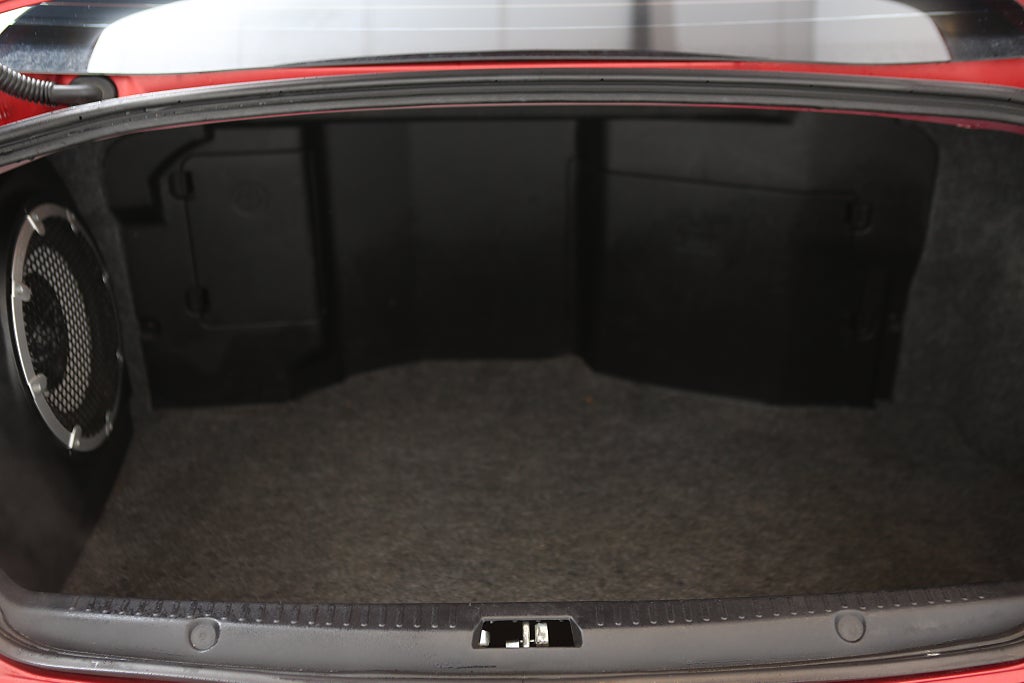 Mitsubishi Lancer Evolution X AWD | MR | Ferrita | SV-såld 2009