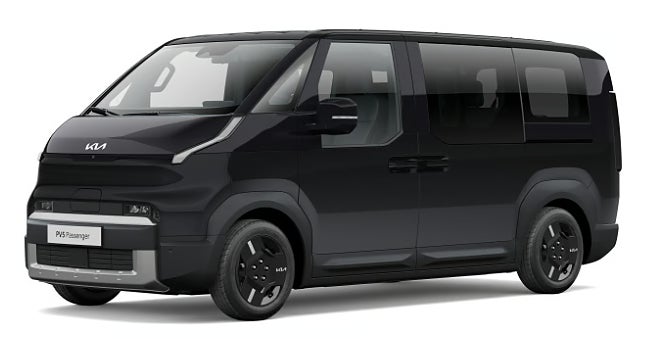 Kia PV5 Passenger 71.2 kWh GLS