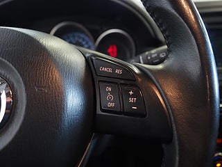 SUV Mazda CX-5 19 av 23