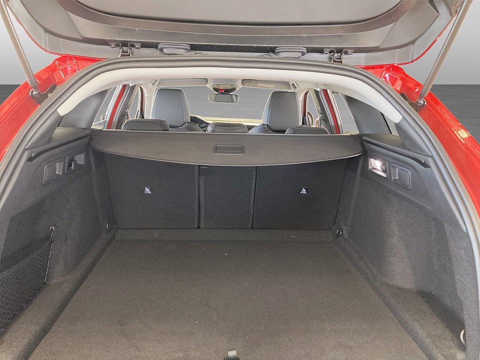 Bild på Peugeot 308 sw Allure Hybrid Aut - DEMO