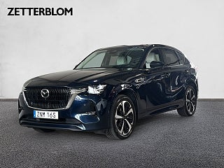 SUV Mazda CX-60