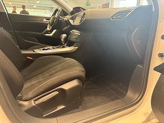 Peugeot 308 SW 1.2 PureTech 130 Allure Navi/Psens/Pano/S&V