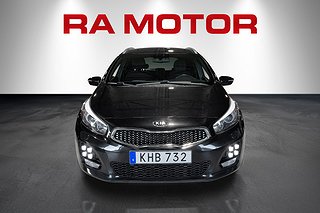 Kombi Kia Ceed 13 av 23