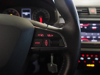 Kombi Seat Arona 18 av 20