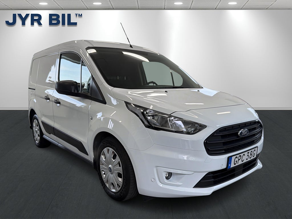 Ford transit Connect 220 1.5 EcoBlue Euro 6 / Drag / PDC / Leasbar
