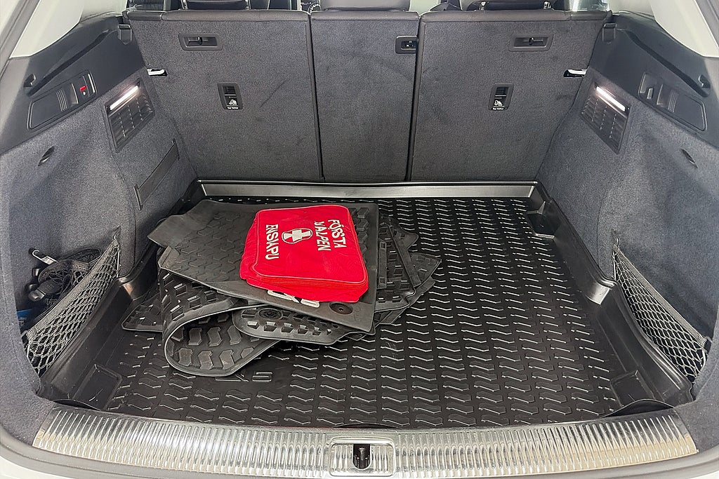 Audi Q5 2020