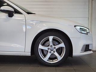 Halvkombi Audi A3 7 av 25
