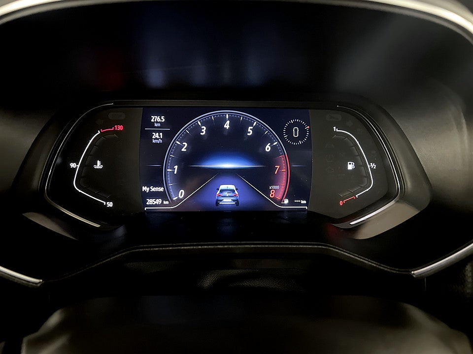 Bild på Renault Clio Intense 1.3 TCe 130hk Aut B-KAMERA CARPLAY