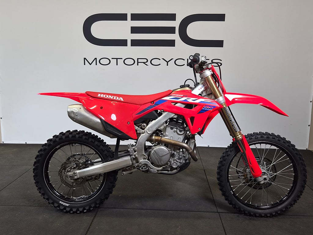 Honda CRF 250 